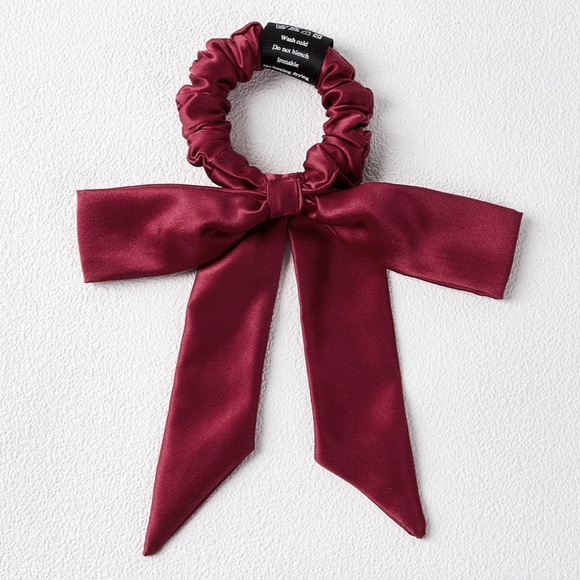 MOTF Silk Hair Band #4 - Picture 1 of 7